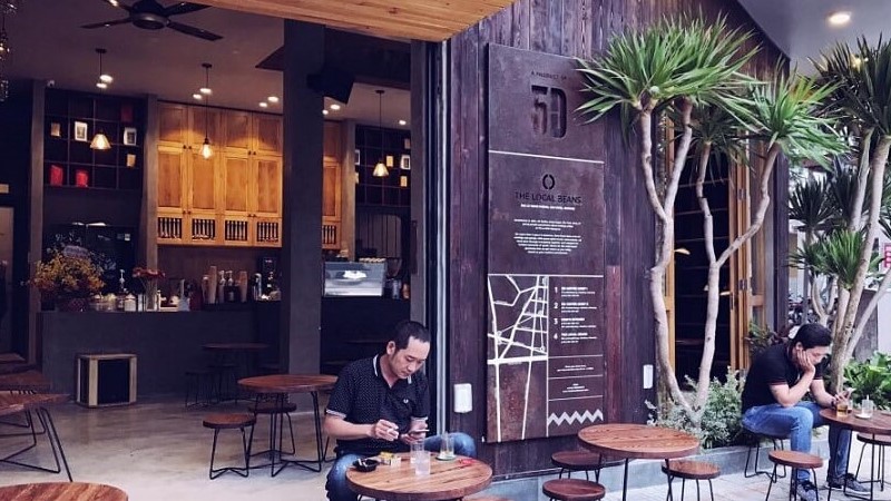 Đặt tên quán cà phê là bước quan trọng trước khi đưa 1 quán cafe vào vận hành