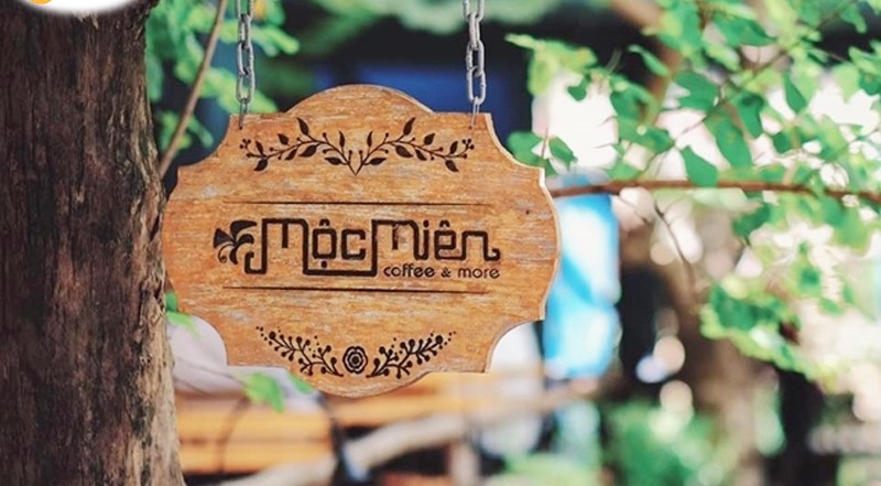 Đặt tên theo phong thủy để quán được buôn may bán đắt