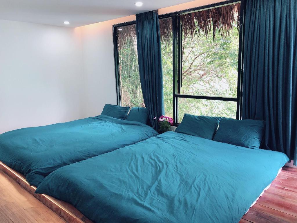 L'Amant Homestay Da Lat | Dulich24