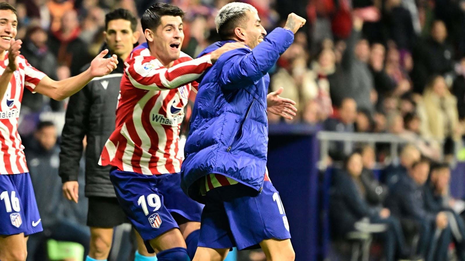 Celta Vigo vs Atletico Madrid: Live stream, TV channel, kick-off time &  where to watch | Goal.com